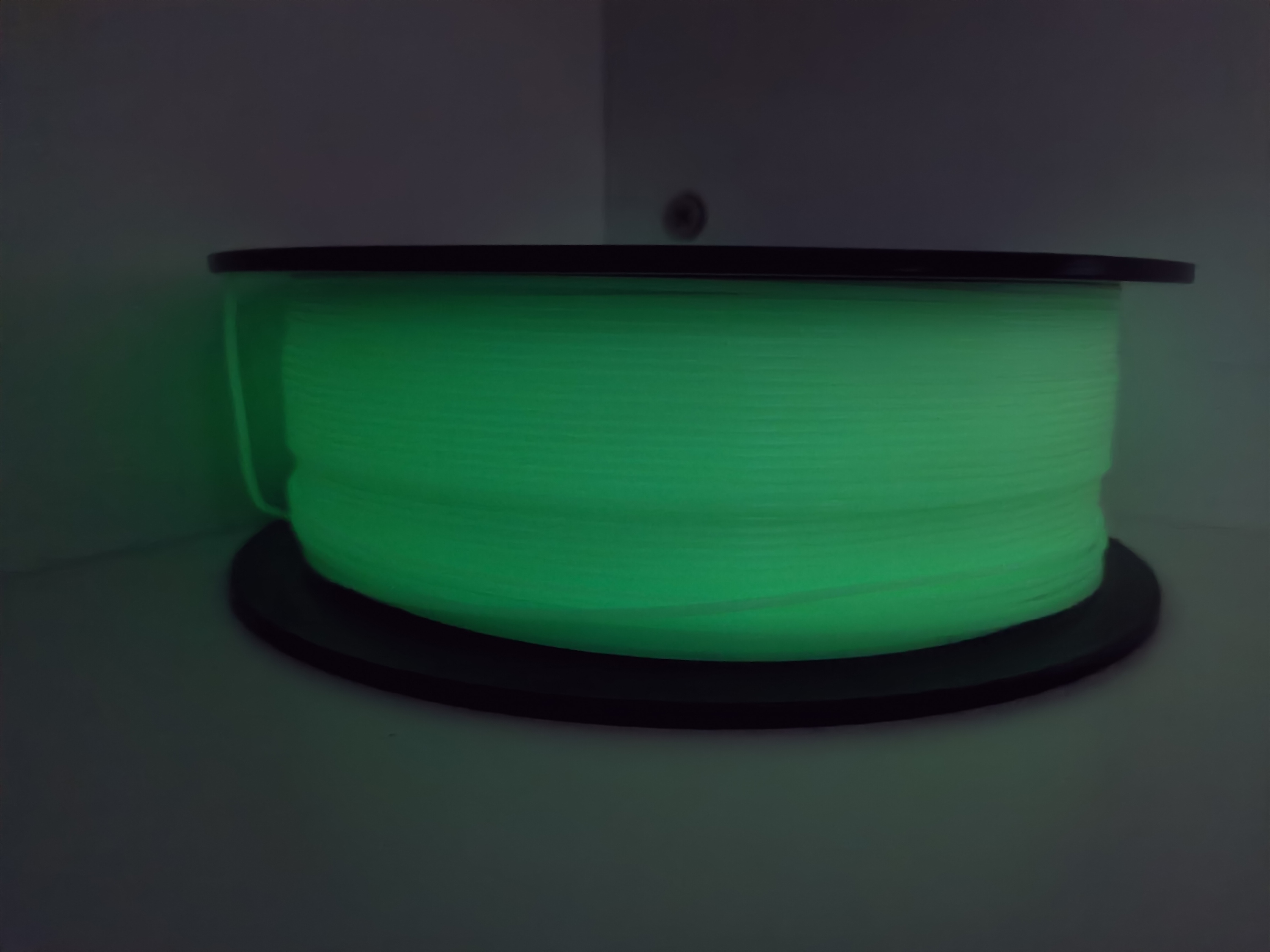 Verde Brillante