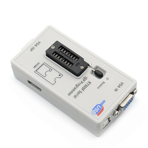 Original Basic Versions RT809F ISP Programmer/ RT809 Lcd Usb Programmer Repair Tools