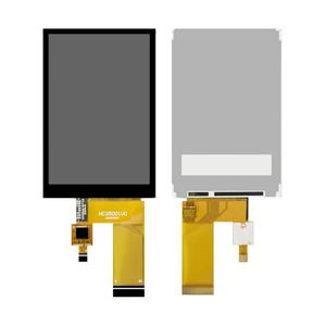 3.5 pollici TFT LCD IPS full view display ST7796 condensatore schermo 8-bit 16 porta parallela MCU schermo SPI - Product Image 1