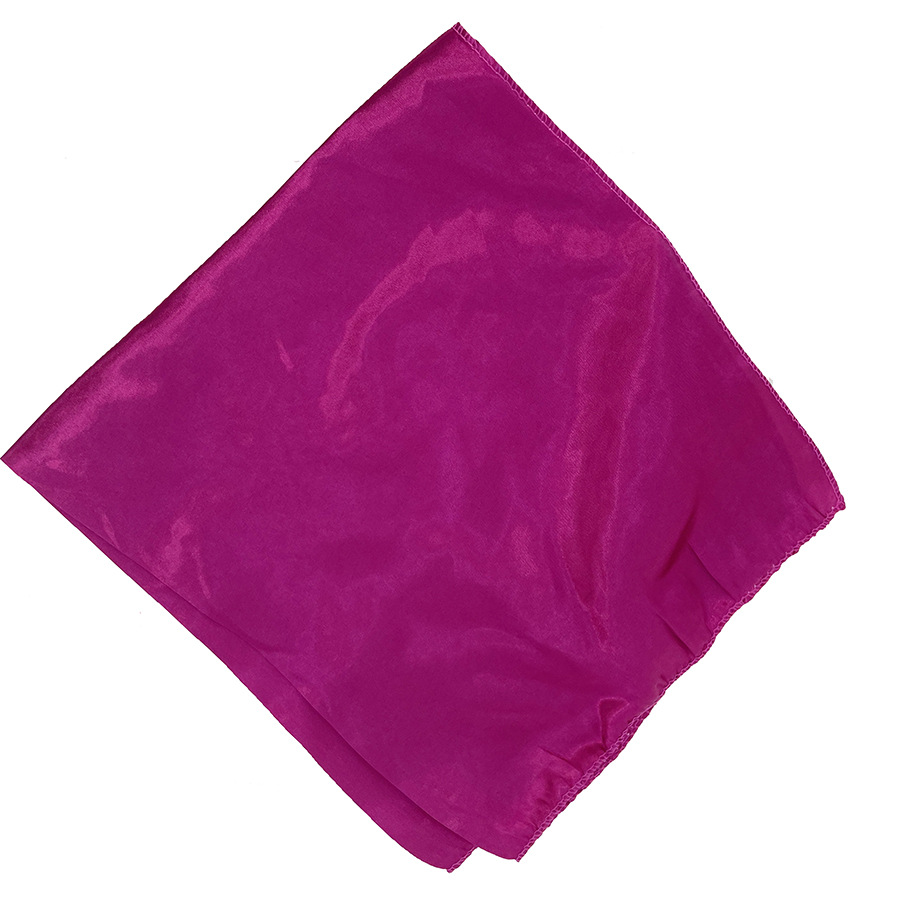 Deep Rose Red