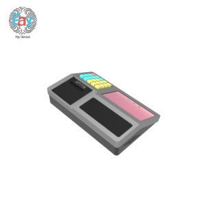 7 дюймов NFC Сенсорный Экран Android pos встроенная клавиатура принтера Pos - Product Image 4