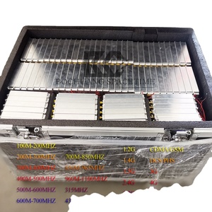 40W-FPV <strong>Bandwidth</strong> Frequency Signal Enhancer LTE Mobile Network Repeater for 700/1900MHz B2 B28 2G 3G 4G Communication <strong>Networking</strong> - Product Image 1