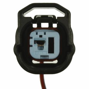 イグニッションノックデトネーションセンサーハーネスコネクタがアキュラに適合 - Product Image 2