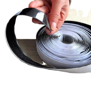High Quality Strength <strong>Hook</strong> and <strong>Loop</strong> <strong>Strap</strong> Self Adhesive Velcroes Tape with Glue Custom <strong>Hook</strong> <strong>Loop</strong> <strong>Fastener</strong> <strong>Straps</strong> - Product Image 1