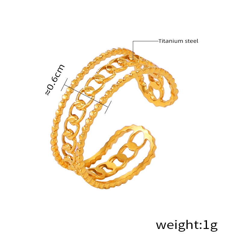 Gold Style 4