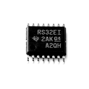 TRS3232EIPWR TRS3232EQPWRQ1 TRS3232ECPWR TRS3232EIDR TSSOP16 alıcı verici sürücü çip originalmicrocontrollersintegratedcircuits - Product Image 1