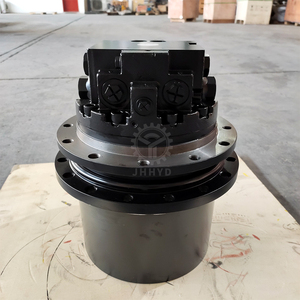 Ekskavatör parçaları yürüyüş motoru Mini ayna mahruti grubu TM02 TM03 TM04 TM05 TM06 TM07 TM09 TM18 TM30 TM40 için Komatsu Caterpillar Hitachi - Product Image 6
