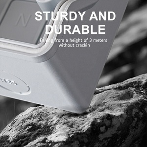 SHPN Series MCB Low-Voltage PC ABS Material Outdoor Waterproof <strong>DB</strong> <strong>Box</strong> Electrical Distribution Power Distribution for Break - Product Image 3