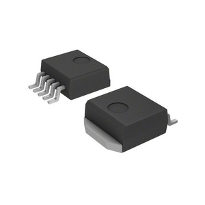 表面実装D2PAK-5 NCV565D2TGリニア電圧レギュレータIC正1出力1.5A NCV56-5D2TG - Product Image 1
