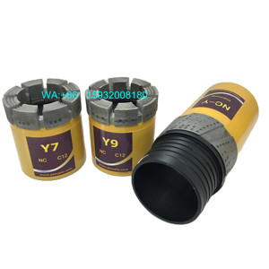 NX，NWG，NMLC 金刚石核心钻头/核心钻头 - Product Image 5