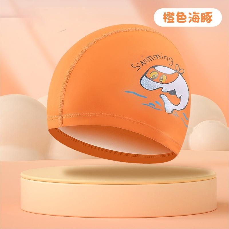 Dauphin orange