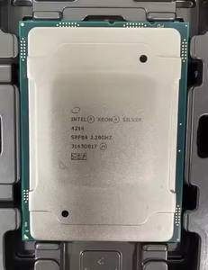 Xeon Silver 4214ประมวลผลเซิร์ฟเวอร์ CPU สำหรับเวิร์กสเตชันหรือเซิร์ฟเวอร์ - Product Image 2