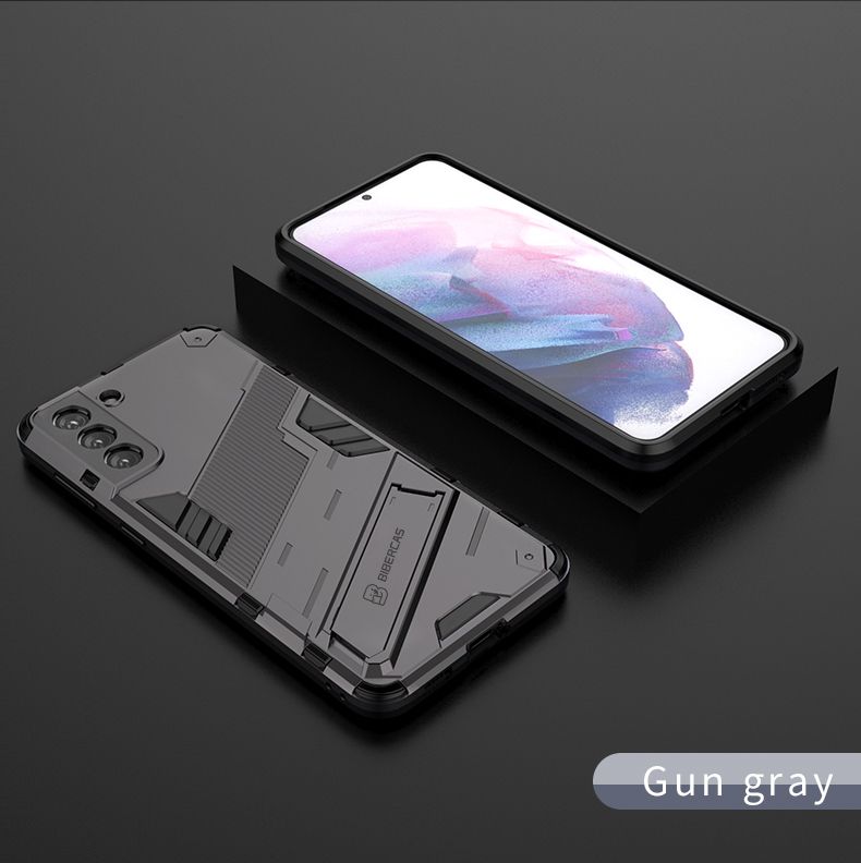 gris pistolet