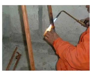 Moneng 1000LPH <strong>HHO</strong> Gas Generator Oxyhydrogen Aluminium Copper Welding Torch Machine Hydrogen Generator <strong>Product</strong> - Product Image 2