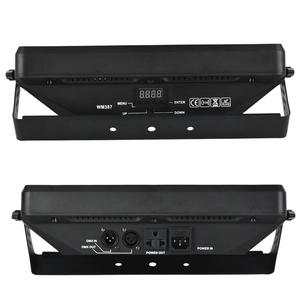 Birden fazla yanıp sönen mod ile Retro çakarlı lamba DMX512 kontrolleri müzik senkronizasyonu ve otomatik çalışma KTV parti disko - Product Image 4