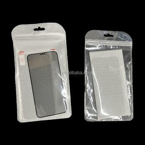 ฟิล์มกันรอยหน้าจอเพื่อความเป็นส่วนตัวสำหรับ iPhone 16 PRO MAX 11 13 9H กระจกนิรภัยป้องกันการสอดแนมสำหรับ infinix Hot 10 Play POP 8 - Product Image 5