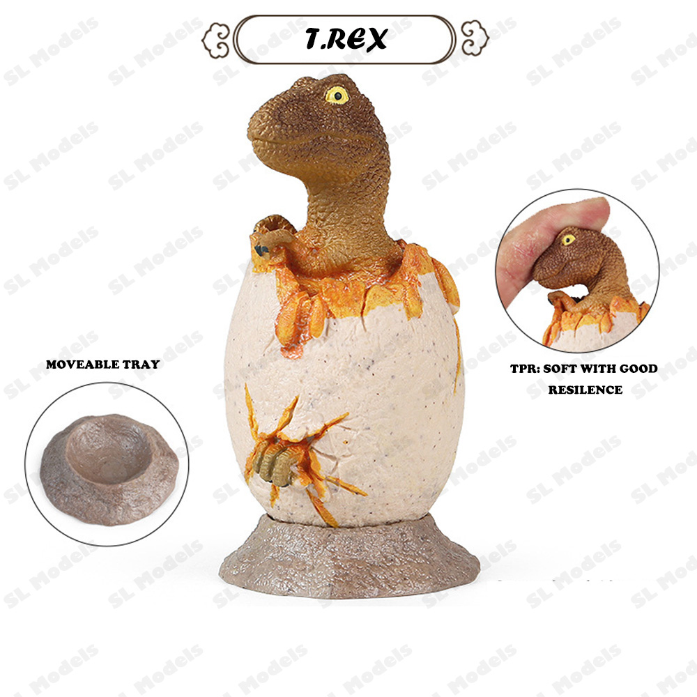 T.REX
