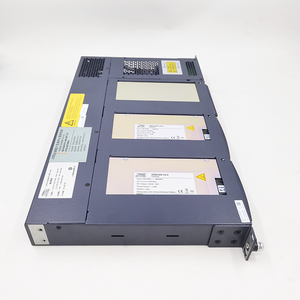 DC V5.0 Módulo de alimentación integrado ZXDU48 B600 Equipo de infraestructura inalámbrica Sistema de alimentación de red ZXD1500 60A Módulo de alimentación - Product Image 5