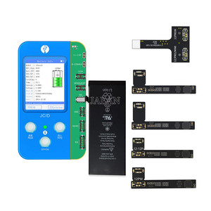 V1SE 2023 nuovo aggiornamento programmatore V1SE per iPhone X-14 attivazione FACE ID 12-14 True Tone Repair X-14PM Test di recupero della batteria