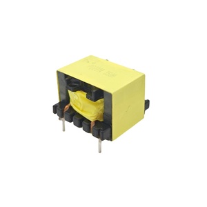 PQ2014 5 + 5 trasformatore ad alta frequenza 20W trasformatore per alimentazione trasformer15v 24V
