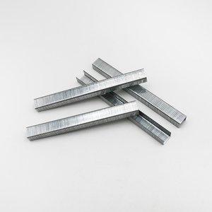 Alta qualità Pin mobili in legno chiodi A11 fiocco per uso pinzatrice pneumatica - Product Image 5