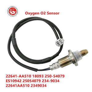 22641-aa510 18093 250 54079 es10942 25054079 234 9034 22641aa510 2349034 Oxy O2 cảm biến cho Subaru Impreza Wrx Sti 2.5L động cơ - Product Image 2