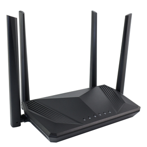 Bộ Định Tuyến Không Dây EDUP Wifi6 1500Mbps 11AX Mới Nhất Bộ Định Tuyến <span class=keywords><strong>WiFi</strong></span> 6 - Product Image 2
