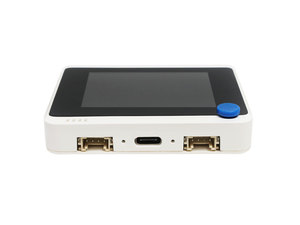 Wio Terminal Dev Board ATSAMD51 Core with Realtek RTL8720DN BLE 5.0 &amp; Wi-Fi 2.4G/5G <strong>in</strong> Stock Embedded <strong>Computer</strong> - Product Image 5
