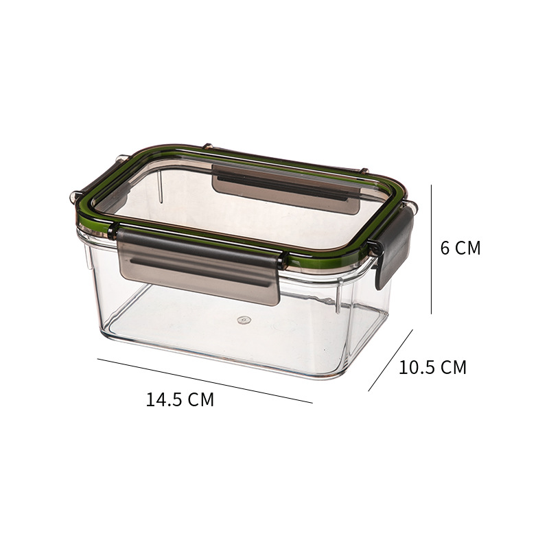 460ml clear