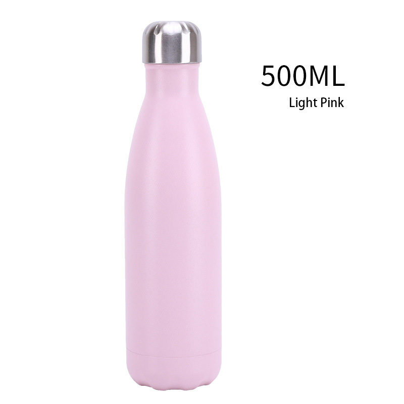 SKU-01-Revêtement en poudre rose