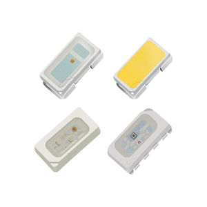 Chanzon tüm satış 4020 SMD LED diyot çip Programale IC ile RGB titrek/yan görünüm LED/kırmızı yeşil mavi sarı beyaz ışık - Product Image 1