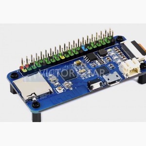 ESP32 development board WiFi Bluetooth dualmode communication suitable for expansion serieWiFi and Bluetooth dualmode communicat - Product Image 1