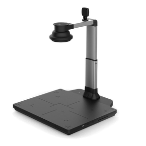 Présentateur visuel de microscope de caméra de microscope numérique USB à mise au point automatique portable avec scanner de documents en stock - Product Image 1