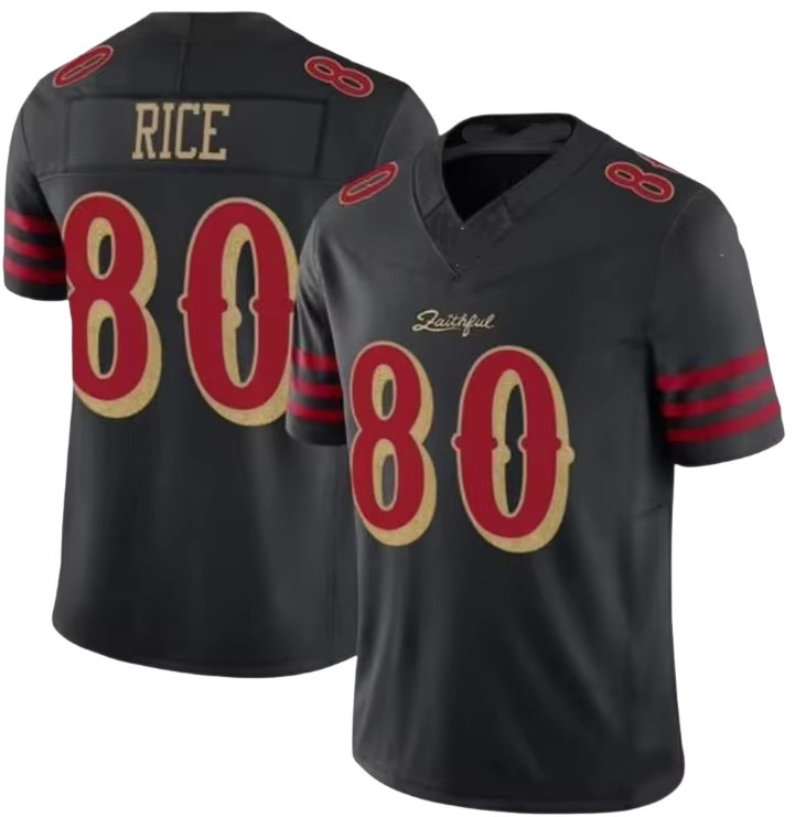 #80 Rice