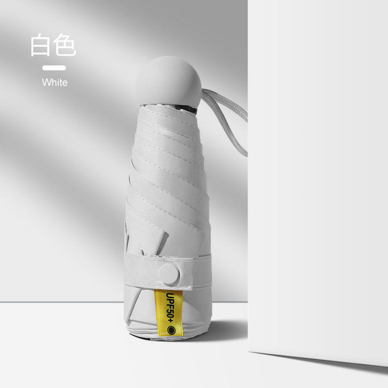 Embalaje con cubierta de tela blanca.