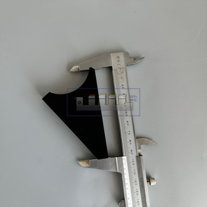 1套墨水喷泉分隔器墨水管道端块69.008.012，用于Heidel g托52印刷机备件 - Product Image 2