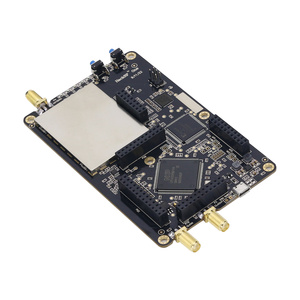 1MHz a 6GHz HackRF One R9 V2.0.1 Starter SDR Board con cubierta protectora + TCXO GPS Simulator - Product Image 5