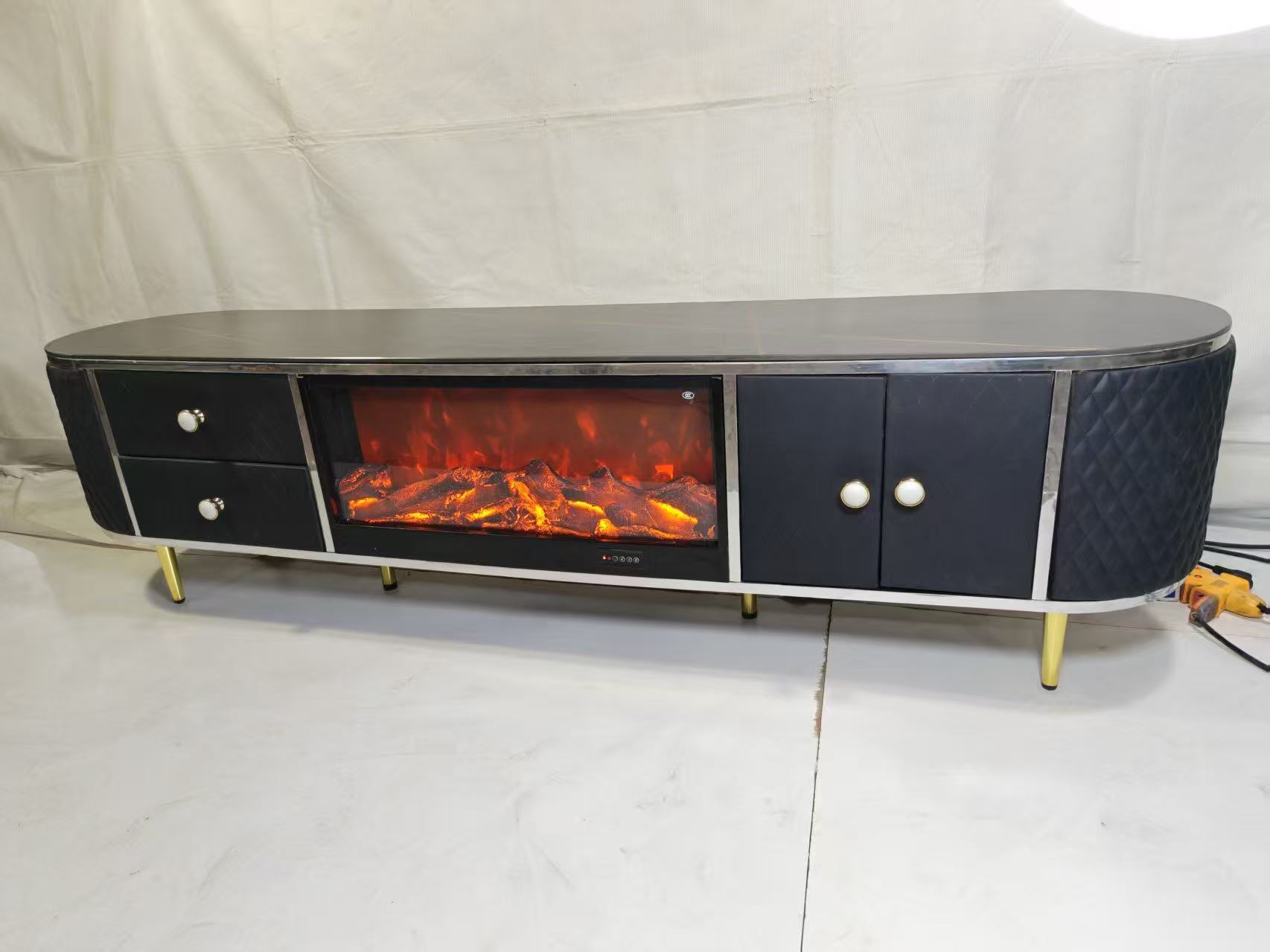 Single fire color version 180cm