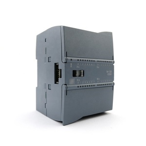 Controlador PLC 6ES7 223-1PL32-0XB0 PLC, precio pac y controlador dedicado s7 1200, módulo de programación PLC - Product Image 1