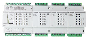 Acrel-Unidades de terminales remotas inteligentes de entrada digital de 16 vías para comunicación y redes, para uso en red - Product Image 2