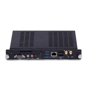 Venta caliente OPS Mini Pc 8th Computer Whiteboard Ops Pc Smart Classroom Solution I3/I5/I7 Ops Pc 4th 10th 11th 12th - Product Image 2
