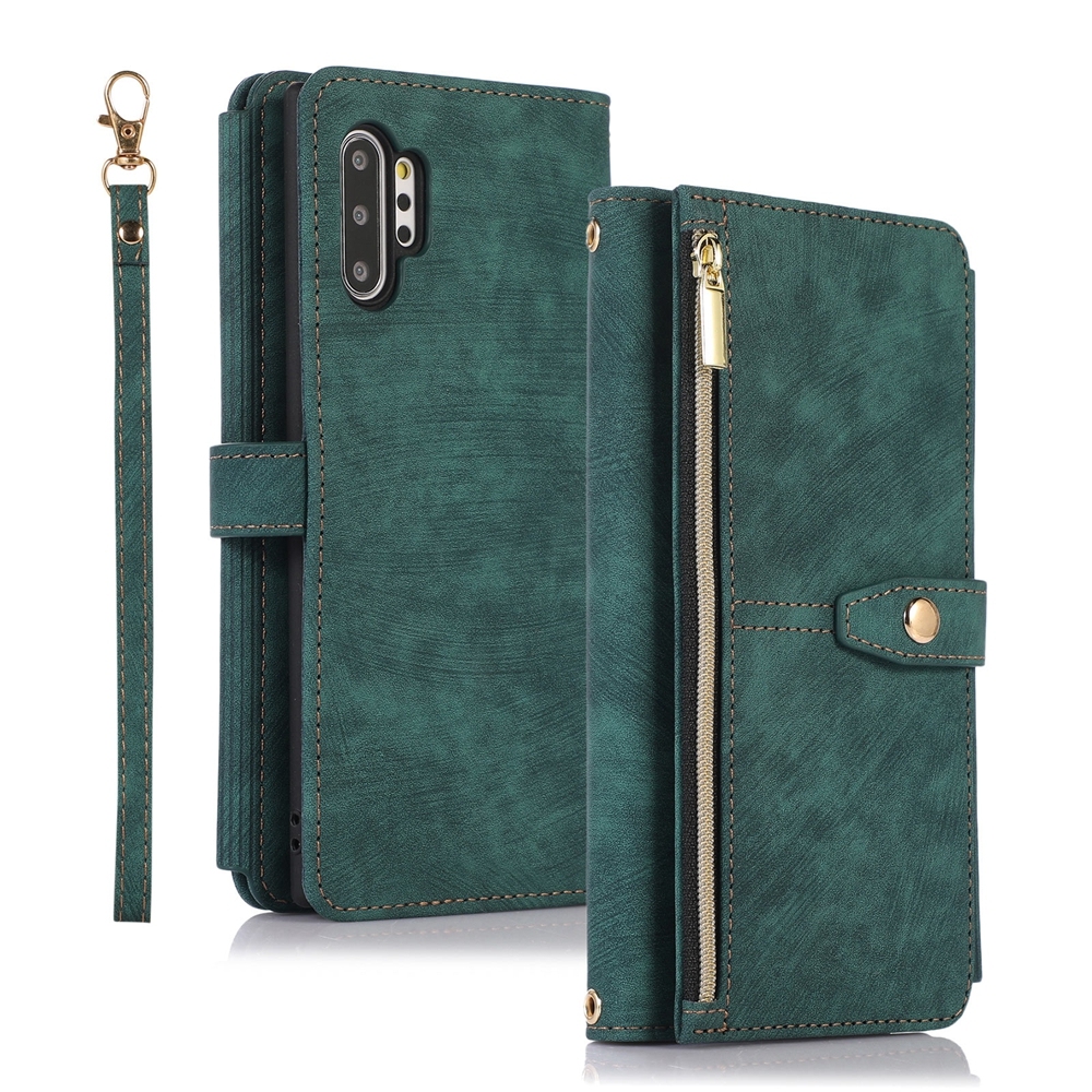 Verde esmeralda