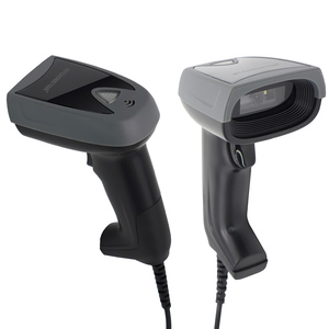 Good Quality Cost-effective High speed 2D <strong>Image</strong> Wired Handheld 1D <strong>QR</strong> <strong>code</strong> barcode scanner - Product Image 1