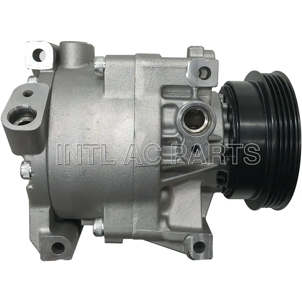 INTL-XZC843 4472206970 570175200 4471001520 570675200 compressore d'aria automatico SC08C per IVECO DAILY 40 c14 1999-