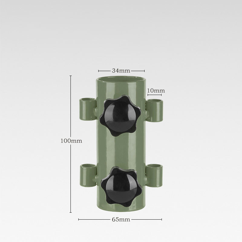 amryสีเขียว