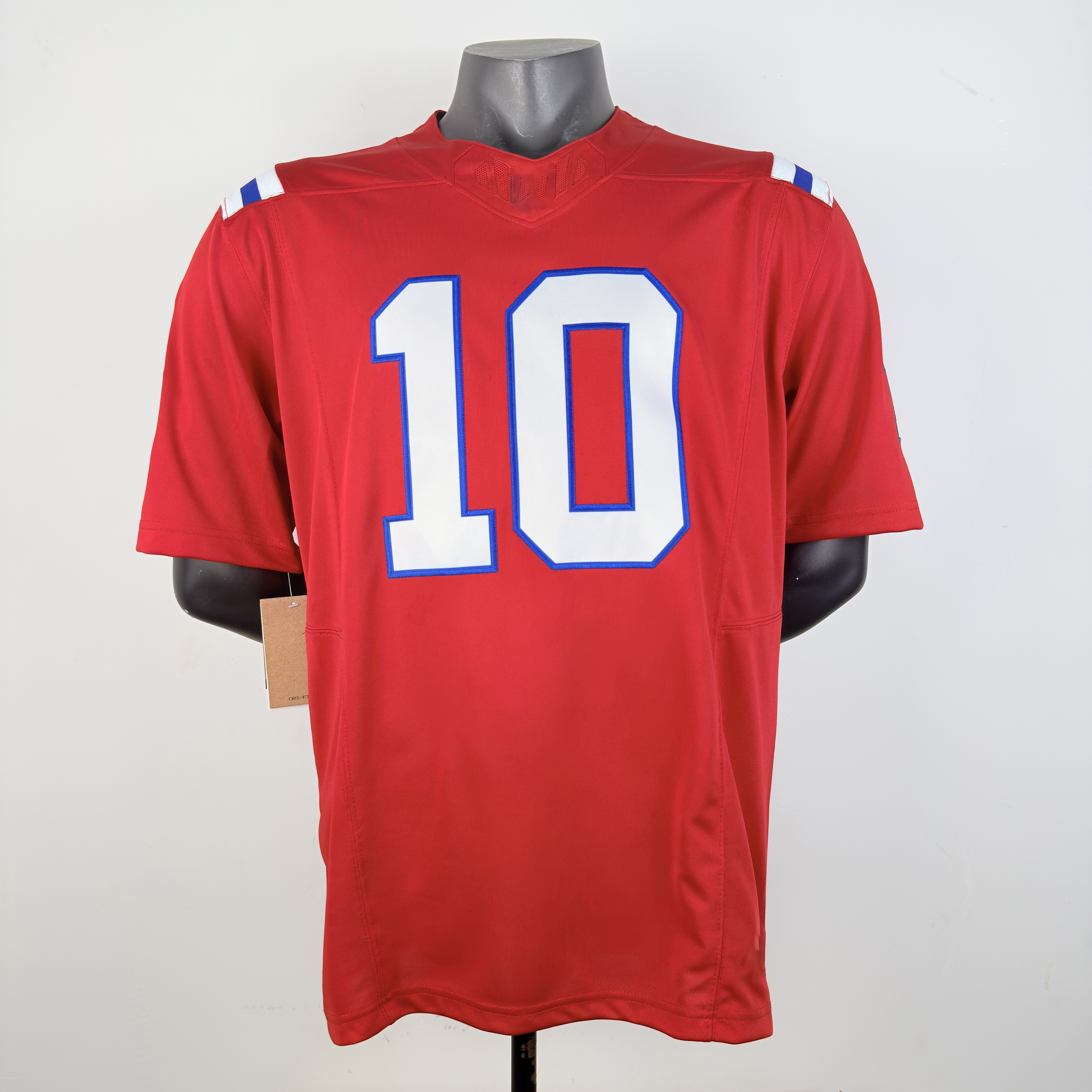 10
