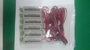 บอร์ด PCBA PCB บอร์ดวงจร PCBA PCB แผงวงจรพิมพ์ไฟล์ Gerber รายการ BOM แบบครบวงจร - Product Image 5