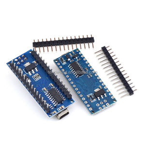 ATMEGA328P NANO V3.0 Entwicklungs platine mit Mini-USB ATMEGA328PB Mikrocontroller-Modul Kompatibel mit Arduino Nano