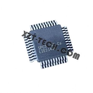 集積回路SPC3/STCAチップタイムSPC3/STCA電子部品 - Product Image 1