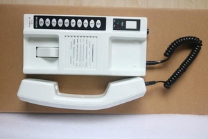 Sistema de intercomunicación inalámbrico 99, interfono de largo alcance de 1KM, fácil de instalar, compatible con 100 unidades, para hotel